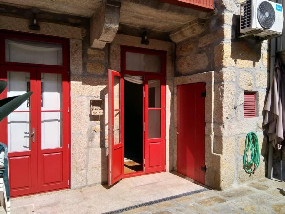 Guestready - Feels Like Home In Centre Of ポルト エクステリア 写真