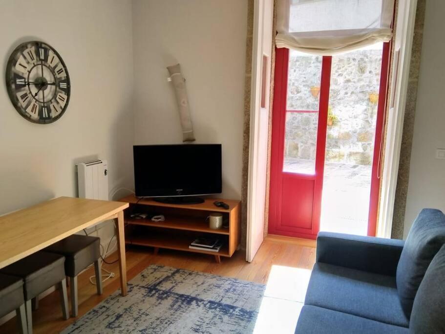 Guestready - Feels Like Home In Centre Of ポルト エクステリア 写真