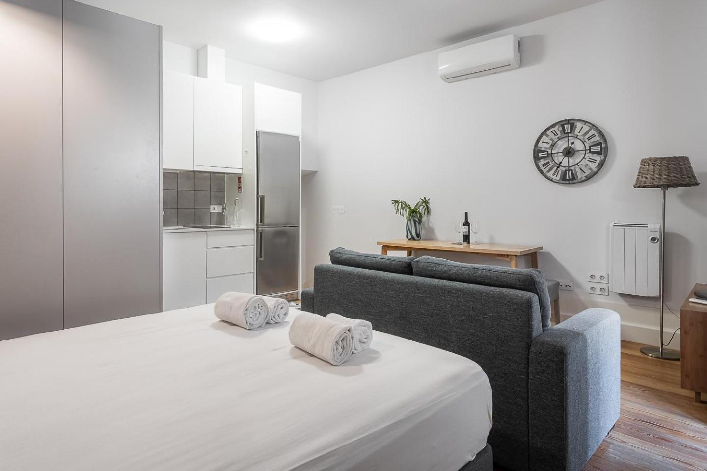 Guestready - Feels Like Home In Centre Of ポルト エクステリア 写真