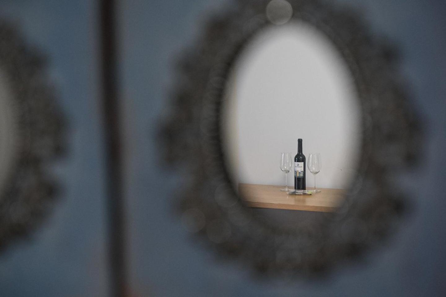 Guestready - Feels Like Home In Centre Of ポルト エクステリア 写真